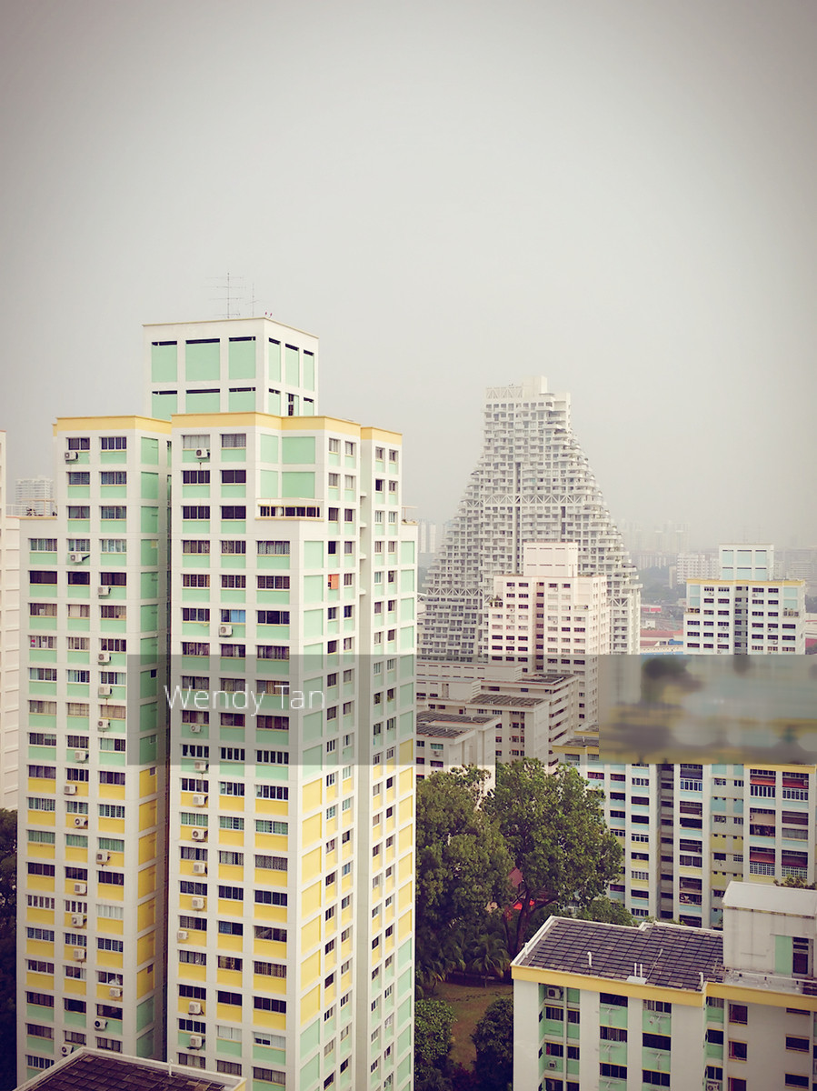 Bishan Loft thumbnail photo